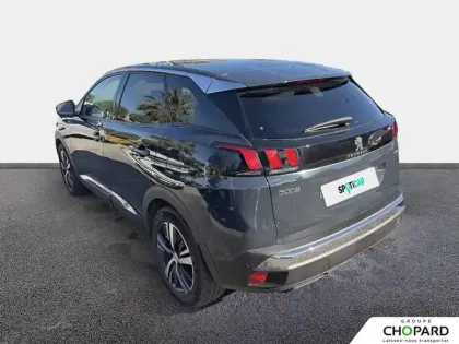 Photo 6 Peugeot 3008 Gén. II Ph1 Allure 5