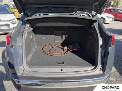 Photo 45 Peugeot 3008  Hybrid 225 e-EAT8