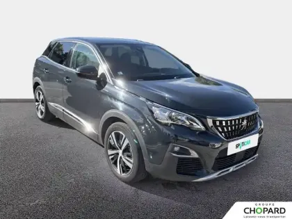 Photo 22 Peugeot 3008  Hybrid 225 e-EAT8