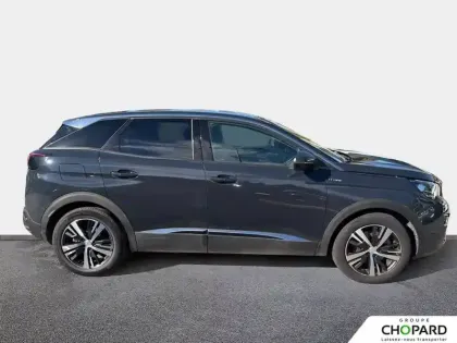 Photo 43 Peugeot 3008  Hybrid 225 e-EAT8