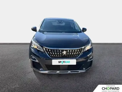 Photo 21 Peugeot 3008  Hybrid 225 e-EAT8