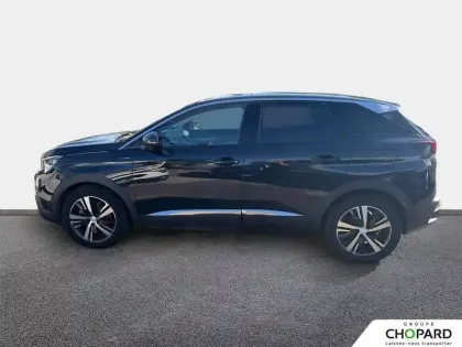 Photo 48 Peugeot 3008  Hybrid 225 e-EAT8