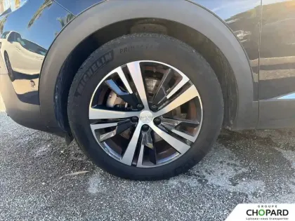 Photo 51 Peugeot 3008  Hybrid 225 e-EAT8