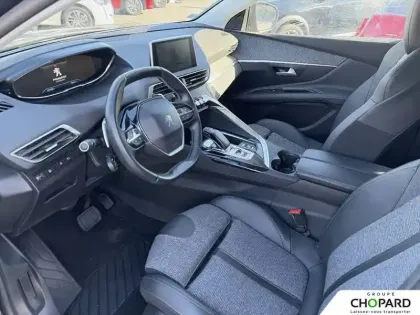 Photo 49 Peugeot 3008  Hybrid 225 e-EAT8