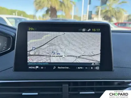 Photo 32 Peugeot 3008  Hybrid 225 e-EAT8