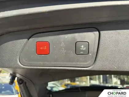 Photo 58 Peugeot 3008  Hybrid 225 e-EAT8