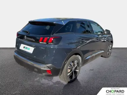 Photo 7 Peugeot 3008 Gén. II Ph1 Allure 5