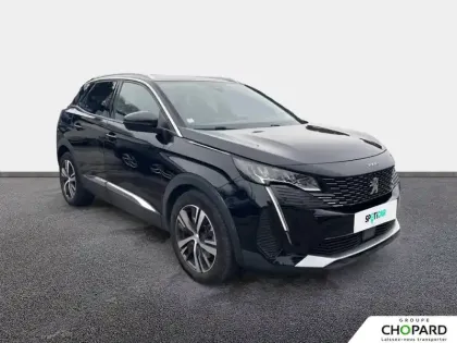 Photo 21 Peugeot 3008  Hybrid 225 e-EAT8