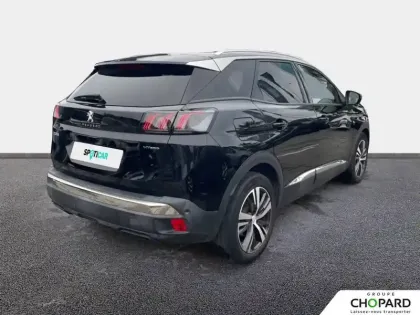 Photo 7 Peugeot 3008 Gén. II Ph2 Roadtrip 5