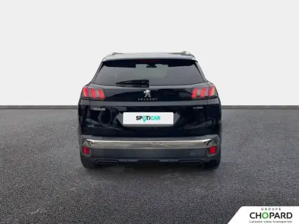 Photo 23 Peugeot 3008  Hybrid 225 e-EAT8