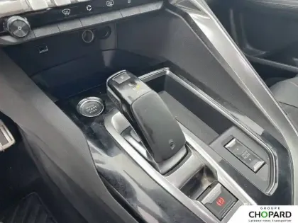 Photo 55 Peugeot 3008  Hybrid 225 e-EAT8