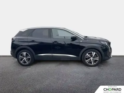 Photo 22 Peugeot 3008  Hybrid 225 e-EAT8