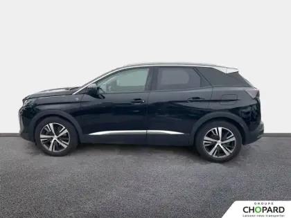 Photo 46 Peugeot 3008  Hybrid 225 e-EAT8