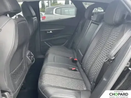 Photo 29 Peugeot 3008  Hybrid 225 e-EAT8