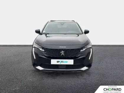 Photo 39 Peugeot 3008  Hybrid 225 e-EAT8