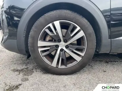 Photo 11 Peugeot 3008 Gén. II Ph2 Roadtrip 5