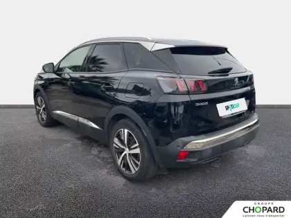 Photo 25 Peugeot 3008  Hybrid 225 e-EAT8