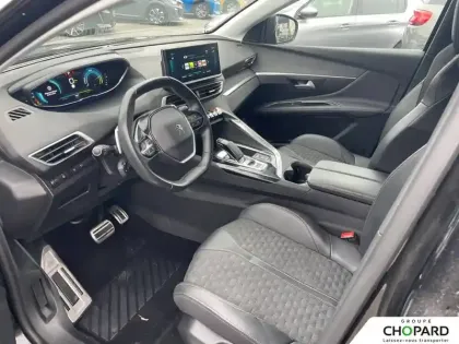 Photo 28 Peugeot 3008  Hybrid 225 e-EAT8