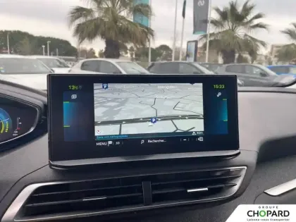 Photo 31 Peugeot 3008  Hybrid 225 e-EAT8