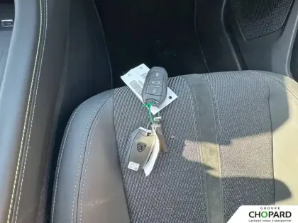 Photo 32 Peugeot 308 Gén. III Ph1 GT 5