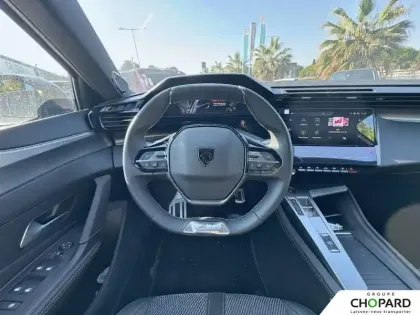 Photo 35 Peugeot 308 Gén. III Ph1 GT 5