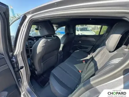 Photo 10 Peugeot 308 Gén. III Ph1 GT 5