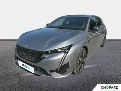 Photo 19 Peugeot 308 Gén. III Ph1 GT 5