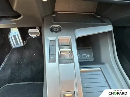 Photo 55 Peugeot 308  Hybrid 136 e-DCS6