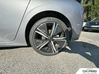 Photo 30 Peugeot 308 Gén. III Ph1 GT 5