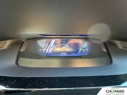 Photo 56 Peugeot 308  Hybrid 136 e-DCS6