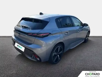 Photo 45 Peugeot 308  Hybrid 136 e-DCS6