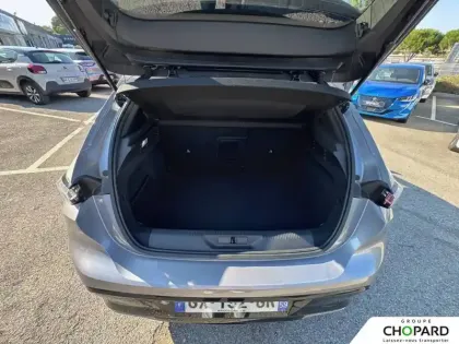 Photo 43 Peugeot 308  Hybrid 136 e-DCS6