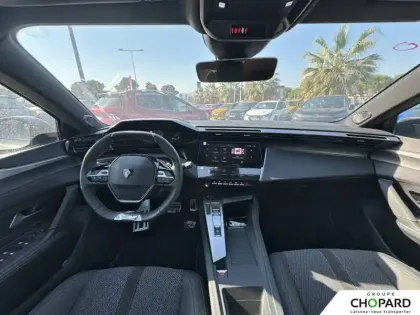 Photo 14 Peugeot 308 Gén. III Ph1 GT 5