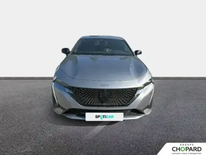 Photo 39 Peugeot 308  Hybrid 136 e-DCS6