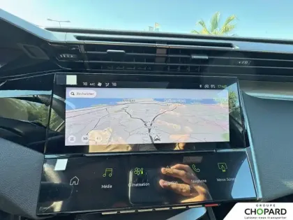 Photo 12 Peugeot 308 Gén. III Ph1 GT 5