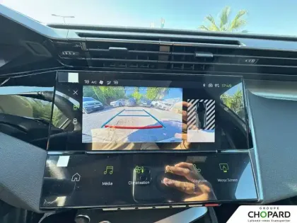 Photo 34 Peugeot 308 Gén. III Ph1 GT 5