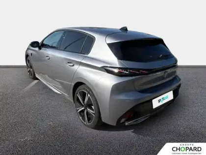 Photo 44 Peugeot 308  Hybrid 136 e-DCS6