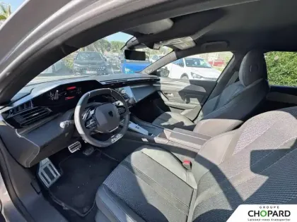 Photo 28 Peugeot 308 Gén. III Ph1 GT 5