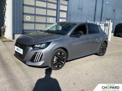 Photo 24 Peugeot 208  Hybrid 110 ch e-DCS6