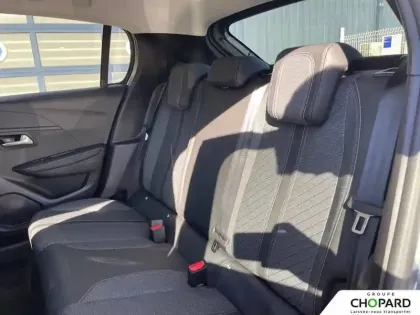 Photo 17 Peugeot 208  Hybrid 110 ch e-DCS6