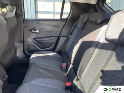 Photo 18 Peugeot 208  Hybrid 110 ch e-DCS6