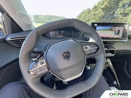 Photo 15 Peugeot 208  Hybrid 110 ch e-DCS6