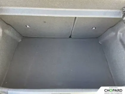 Photo 7 Peugeot 208  Hybrid 110 ch e-DCS6