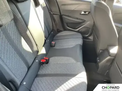 Photo 19 Peugeot 208  Hybrid 110 ch e-DCS6