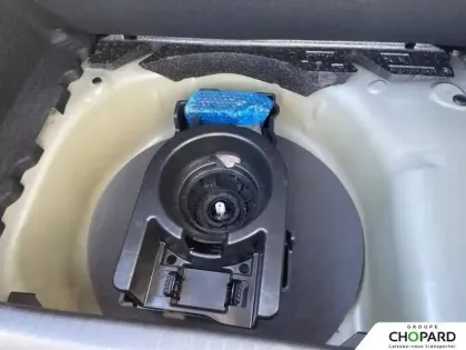 Photo 23 Peugeot 208  Hybrid 110 ch e-DCS6