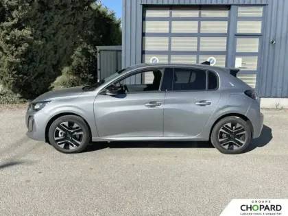 Photo 31 Peugeot 208  Hybrid 110 ch e-DCS6