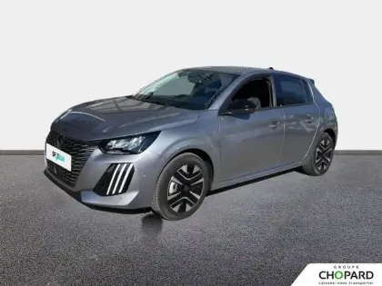 Photo Peugeot 208 Allure