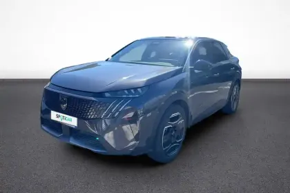 Photo Peugeot 3008 Gt Exclusive
