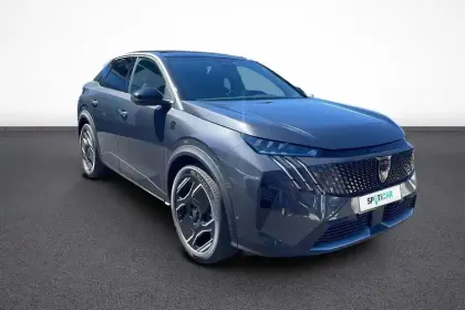 Photo 7 Peugeot 3008  Plug-in Hybrid 195 e-DCS7