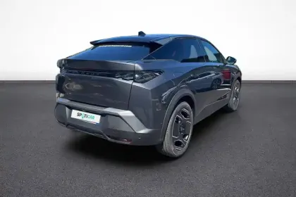 Photo 5 Peugeot 3008  Plug-in Hybrid 195 e-DCS7